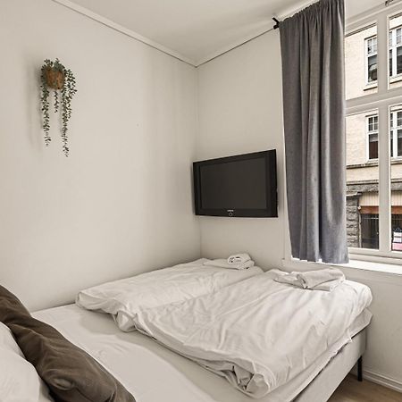 Family Friendly - Modern - City Central Bergen Exterior foto