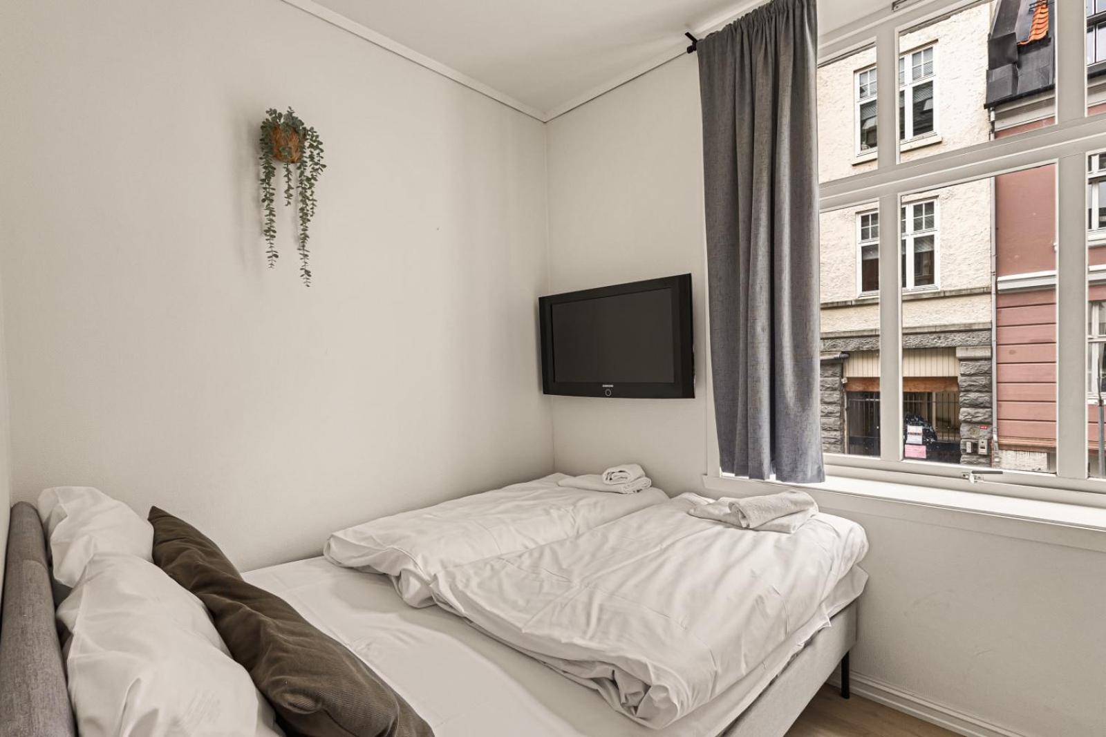 Family Friendly - Modern - City Central Bergen Exterior foto